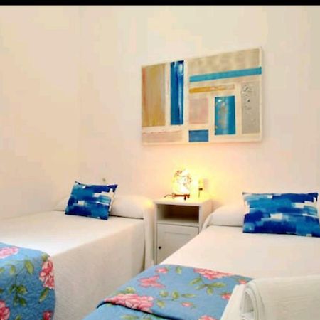 Apartamento Alcazaba Malaga Zewnętrze zdjęcie