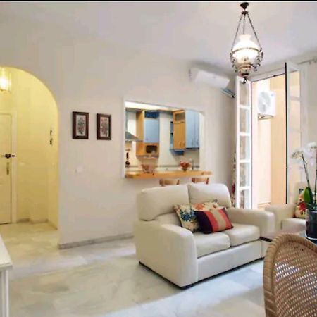 Apartamento Alcazaba Malaga Zewnętrze zdjęcie
