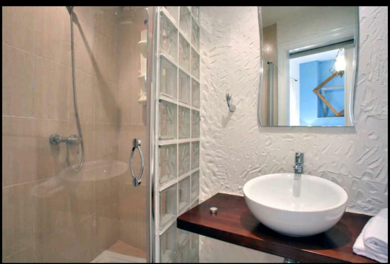 Apartamento Alcazaba Malaga Zewnętrze zdjęcie