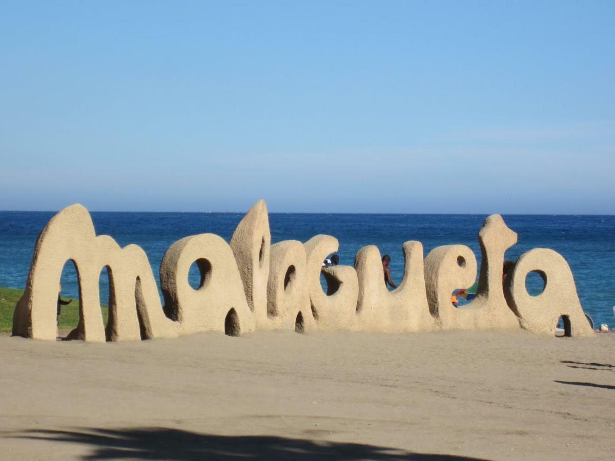 Apartamento Alcazaba Malaga Zewnętrze zdjęcie
