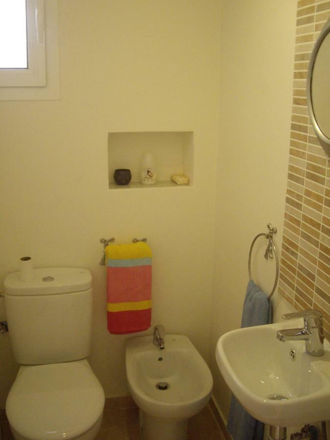 Apartamento Alcazaba Malaga Zewnętrze zdjęcie
